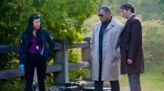 Ганнибал (сериал) 2 сезон 1 серия