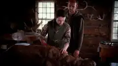 Ганнибал (сериал) 1 сезон 3 серия