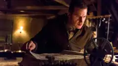 Ганнибал (сериал) 3 сезон 8 серия