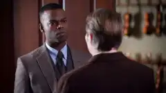 Ганнибал (сериал) 1 сезон 8 серия