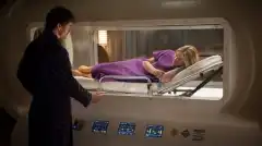 Ганнибал (сериал) 1 сезон 12 серия