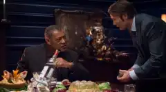 Ганнибал (сериал) 2 сезон 12 серия