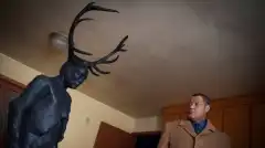 Ганнибал (сериал) 1 сезон 13 серия